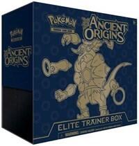 Ancient Origins Elite Trainer Box (ETB)