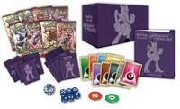 Elite Trainer Box [Mewtwo X] (ETB)