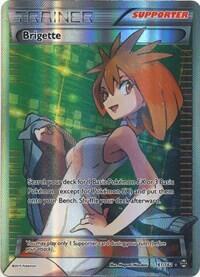 Brigette (Full Art) (FA)