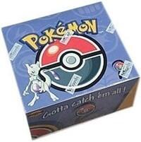 Base Set 2 Booster Box (BB)