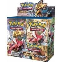 XY BREAKpoint Booster Box (BB)