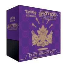 Fates Collide Elite Trainer Box (ETB)