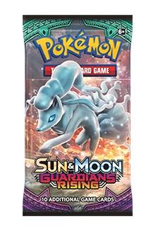 Guardians Rising Booster Pack (BP)