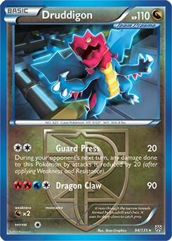 Druddigon