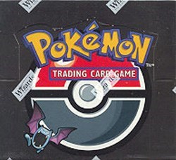 Team Rocket Booster Box [Unlimited Edition] (BB)