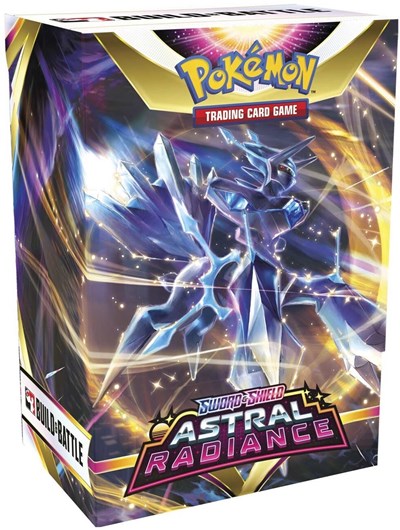 Astral Radiance Build & Battle Box (B&B)