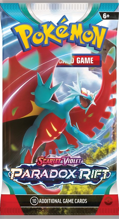Paradox Rift Booster Pack (BP)