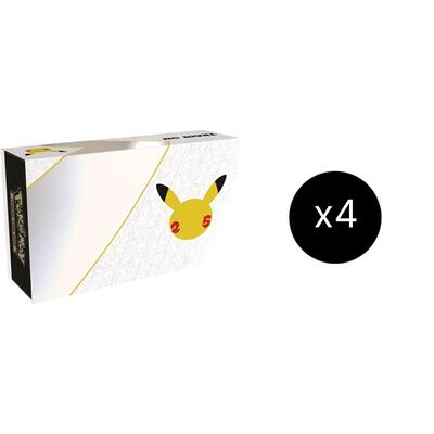 Celebrations Ultra-Premium Collection Case (UPC)