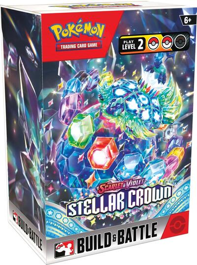 Stellar Crown Build & Battle Box (B&B)