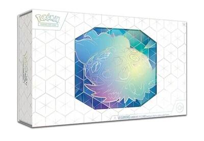 Terapagos ex Ultra-Premium Collection (UPC)