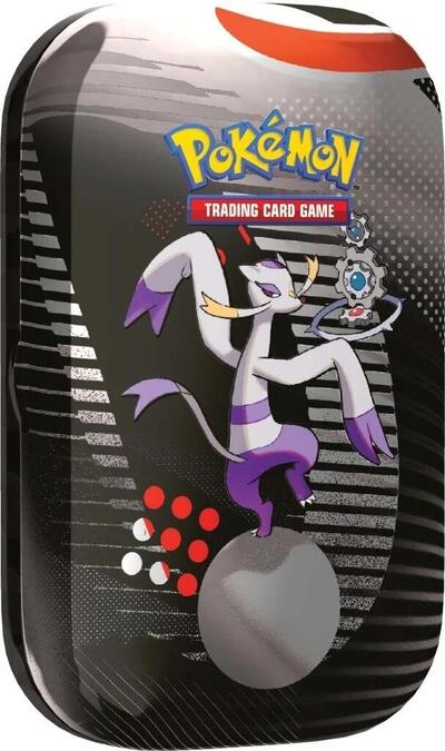 Unova Mini Tin [Mienshao & Klinklang] (MBT)