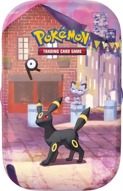 30th Celebration Mini Tin [Umbreon] (MBT)
