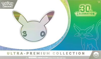 30th Celebration Ultra-Premium Collection [Day] (UPC)