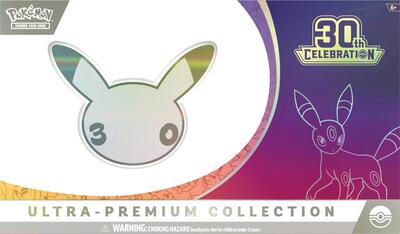 30th Celebration Ultra-Premium Collection [Night] (UPC)