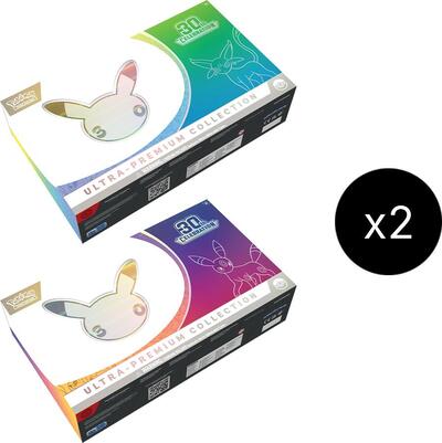 30th Celebration Ultra-Premium Collection Case (UPC)