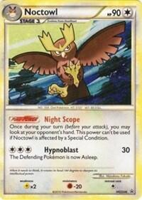 Noctowl - HGSS06
