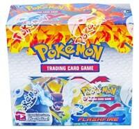 Flashfire Booster Box (BB)
