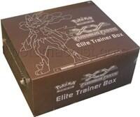 Furious Fists Elite Trainer Box (ETB)