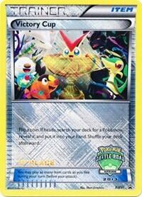 Victory Cup - BW31 (Battle Road Spring 2013) [1st Place] (1st Edition)