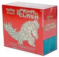 Elite Trainer Box [Groudon] (ETB)