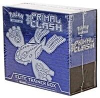 Elite Trainer Box [Kyogre] (ETB)