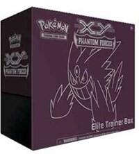 Phantom Forces Elite Trainer Box (ETB)