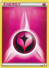 Fairy Energy (#9)
