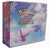 EX Dragon Booster Box (BB)
