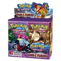 Dark Explorers Booster Box (BB)