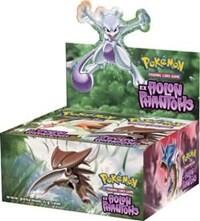 Holon Phantoms Booster Box (BB)