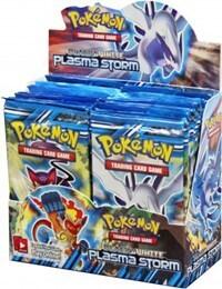 Plasma Storm Booster Box (BB)