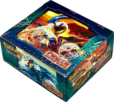 Power Keepers Booster Box (BB)