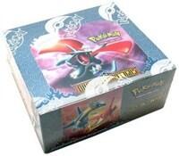 Dragon Frontiers Booster Box (BB)