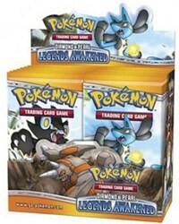 Legends Awakened Booster Box (BB)