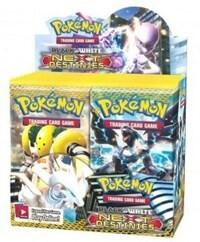 Next Destinies Booster Box (BB)