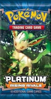 Rising Rivals Booster Pack (BP)