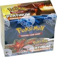Rising Rivals Booster Box (BB)