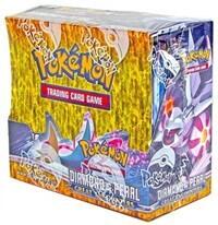 Great Encounters Booster Box (BB)