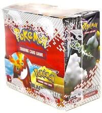 Emerging Powers Booster Box (BB)