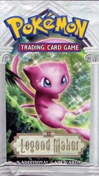 Legend Maker Booster Pack (BP)
