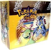 Sandstorm Booster Box (BB)