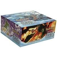 Crystal Guardians Booster Box (BB)