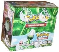 Secret Wonders Booster Box (BB)