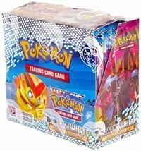 Noble Victories Booster Box (BB)