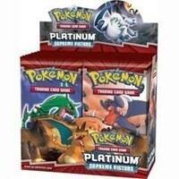 Supreme Victors Booster Box (BB)