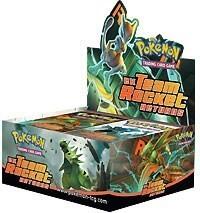 Team Rocket Returns Booster Box (BB)
