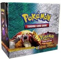 Unleashed Booster Box (BB)