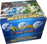 Majestic Dawn Booster Box (BB)