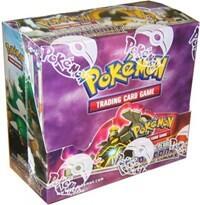 Stormfront Booster Box (BB)