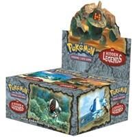 Hidden Legends Booster Box (BB)